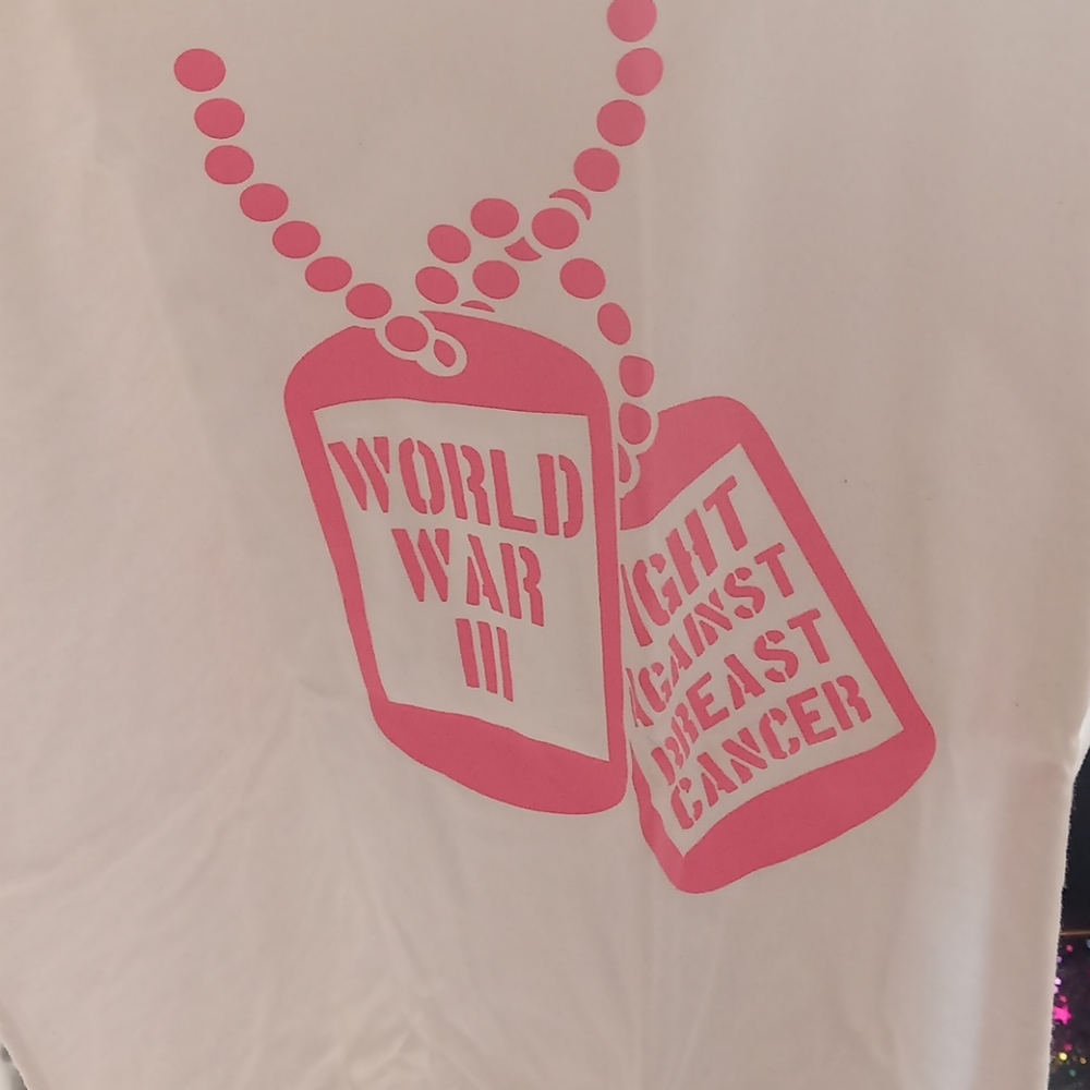 Inspirational T-shirt